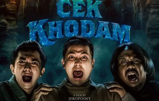 Sinopsis Film Horor Komedi Cek Khodam, Tayang di Bioskop 16 Juli 2026