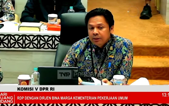 Dukung Prioritas Nasional 2027, Bina Marga Perkuat Konektivitas Jalan - RRI.co.id