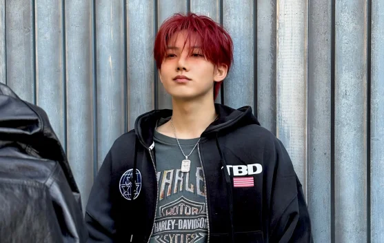 Junkyu TREASURE Hentikan Aktivitas sementara Demi Fokus Pemulihan Kesehatannya - RRI.co.id