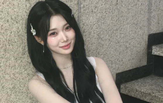 Kondisi Kesehatan Menurun, YuBin tripleS Jalani Masa Pemulihan
