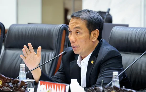 Komisi XI DPR Kawal Aspirasi AGRKI Terkait Implementasi POJK Sertifikasi - RRI.co.id