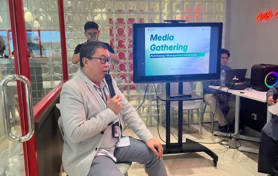 Sinergi PLN EMI dan Media Nasional Dorong Transisi Energi Indonesia - RRI.co.id