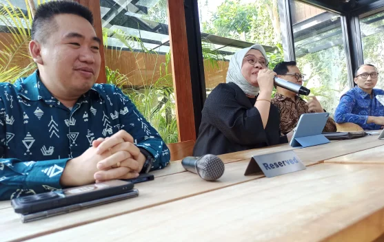 Kemlu Ungkap Kasus Penipuan Daring Meningkat, Ribuan WNI Ditahan - RRI.co.id