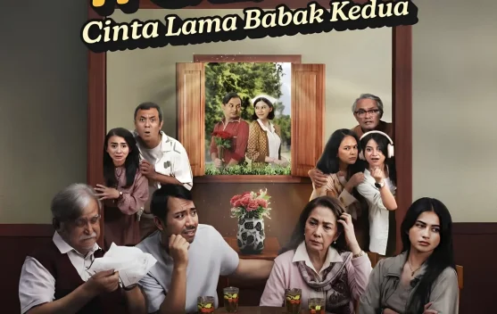 ‘Cinta Lama Babak Kedua #CLBK’ Hadirkan Drama Romansa Lintas Generasi, Tayang Besok