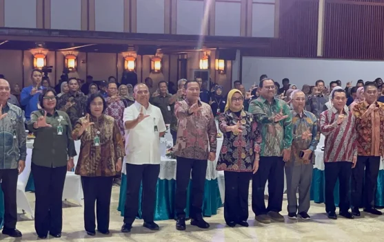 Kemenhut Percepat Rehabilitasi 12,3 Juta Hektare Lahan Kritis - RRI.co.id