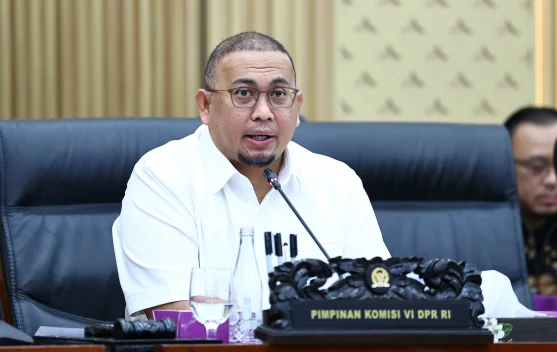 Komisi VI Apresiasi Transformasi Perumnas - RRI.co.id