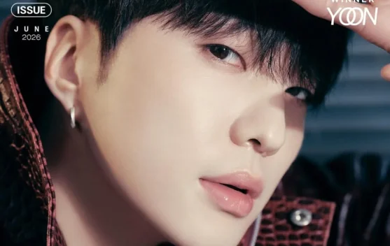 Kang Seung Yoon WINNER Berpeluang Comeback Akting Lewat Drama 'I Went to School'