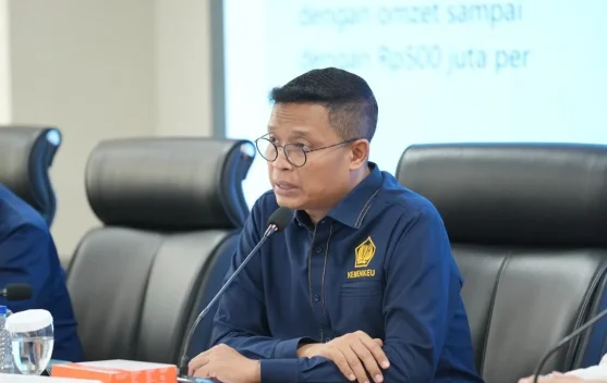 Mulai Hari Ini, Empat Lokapasar Sudah Bisa Pungut PPh 22 - RRI.co.id
