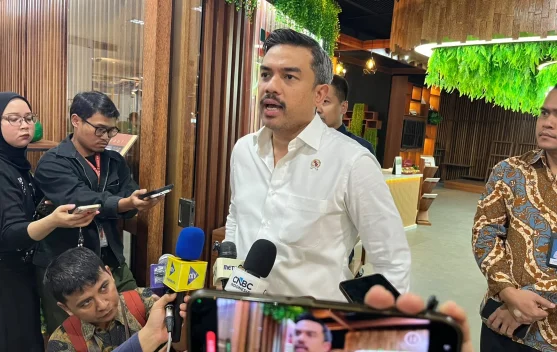 Ojol Resmi Jadi UMKM, Kini Berhak Akses Kredit hingga Bebas Pajak - RRI.co.id