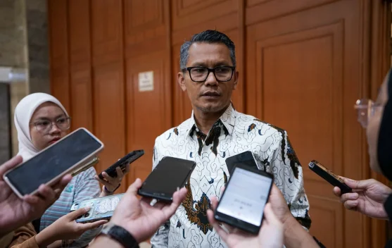 Kemenperin Perkuat Kebijakan Strategis Industri Manufaktur