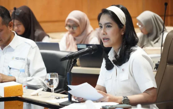 BKKBN Perkuat Akses Layanan KB Serentak hingga Papua - RRI.co.id