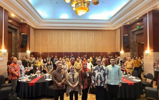 Kemendag Ajak Pelaku Usaha Optimalkan Trade Expo Indonesia 2026 - RRI.co.id
