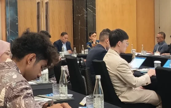 Pakar Internasional: Waspadai Campur Tangan ke ASEAN soal Laut Cina Selatan - RRI.co.id