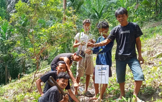 Banjir Sumut Jadi Alarm, YSSC Desak Aksi Nyata Pulihkan Hutan - RRI.co.id