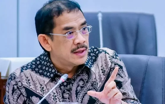 Legislator NasDem: Transformasi Perumnas Tak Cukup Andalkan PMN - RRI.co.id