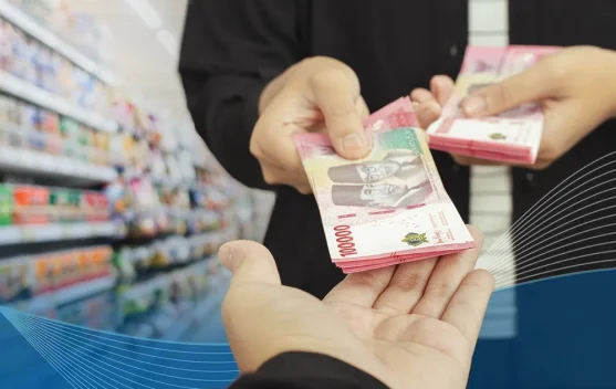 Neraca Perdagangan Bulan Mei Defisit, Rupiah Anjlok ke Rp17.952 per Dolar AS - RRI.co.id