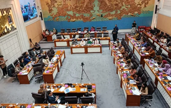 Komisi VII DPR Dorong KEK Pariwisata Lebih Kompetitif dan Berkeadilan - RRI.co.id