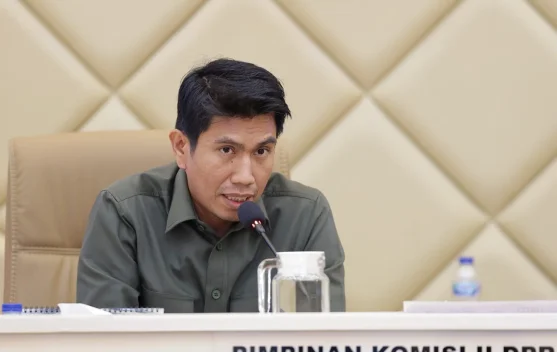 Komisi II DPR Hormati Putusan MK, Fokus Tuntaskan Revisi UU Pemilu Dulu - RRI.co.id