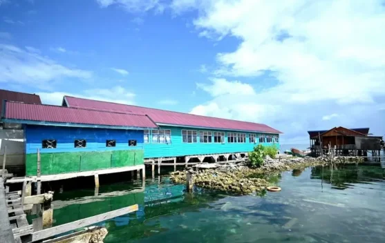 Kemendikdasmen: Revitalisasi Sekolah Tingkatkan Kualitas Belajar di Wakatobi - RRI.co.id