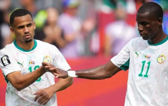 Jelang Belgia vs Senegal, Singa Teranga Tantang Setan Merah, Buru Tiket 16 Besar - RRI.co.id