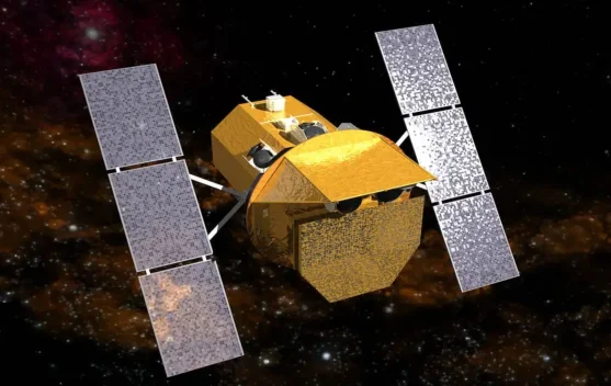 Cuaca Buruk Kembali Tunda Peluncuran Misi Perbaiki Orbit Teleskop Swift NASA