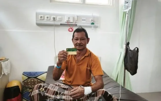 Pemerintah Pastikan Pasien Penyakit Kronis Tetap Terlindungi JKN - RRI.co.id