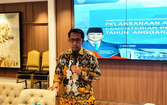PKP Peroleh Tambahan Rp2,2 Triliun untuk 7.952 Huntap Pascabencana Sumatra - RRI.co.id