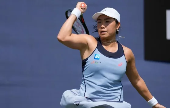 Janice Tjen Takluk Tiga Set pada Putaran Kedua Wimbledon 2026