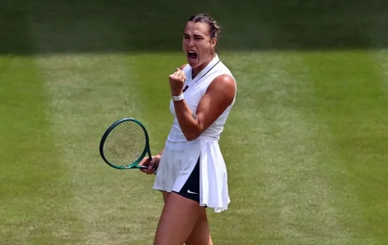 Sabalenka Bangkit dan Amankan Tiket Putaran Ketiga Wimbledon 2026
