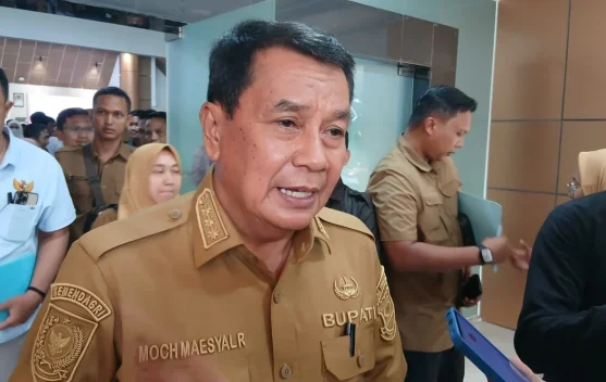 Tangerang Tanggap Darurat Kebakaran TPA 15 Hektare - RRI.co.id