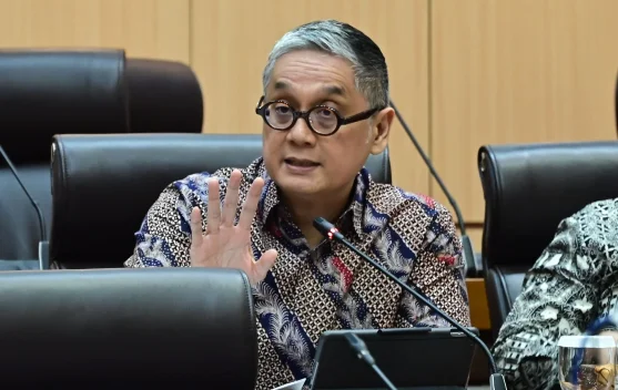 Komisi VII DPR Dorong Pemerintah Evaluasi Pengembangan Kawasan Ekonomi Khusus - RRI.co.id