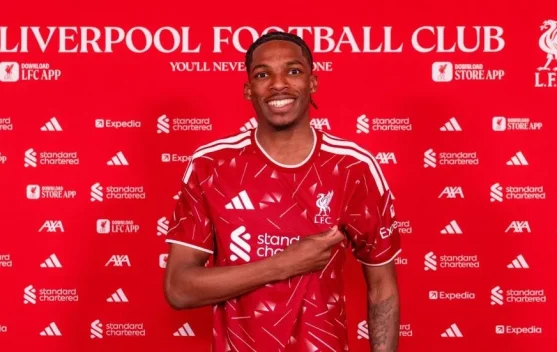 Liverpool Rekrut Jeremy Jacquet dari Rennes - RRI.co.id