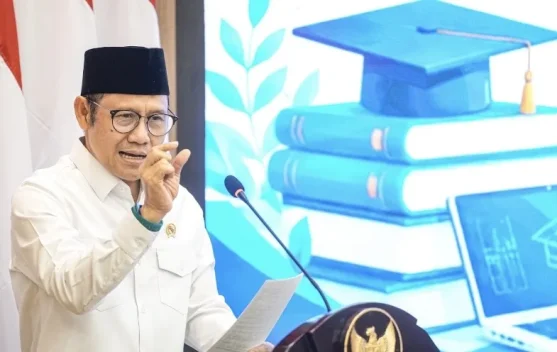 Menko Muhaimin: Perluasan Akses Pendidikan Harus Jangkau Desa 3T - RRI.co.id