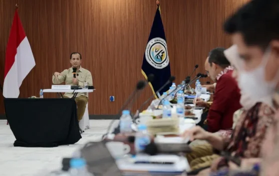 Kementrans Akan Jadikan Kawasan Transmigrasi sebagai Ekosistem Ekonomi - RRI.co.id