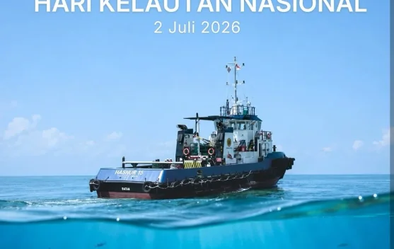 Simak Sejarah, Tujuan, dan Cara Merayakan Hari Kelautan Nasional - RRI.co.id