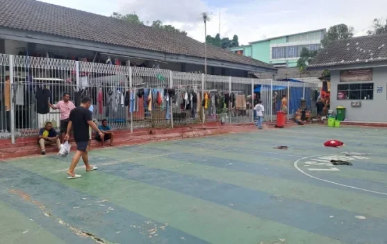 DPR Harapkan Pemerintah Segera Reformasi Regulasi Penanganan Kasus Narkotika