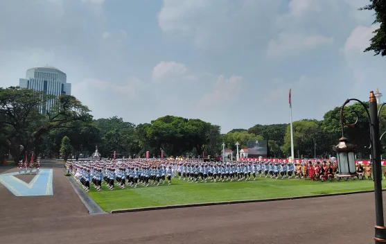 Indonesia-Belarus akan Meluncurkan Roadmap Hubungan Bilateral - RRI.co.id