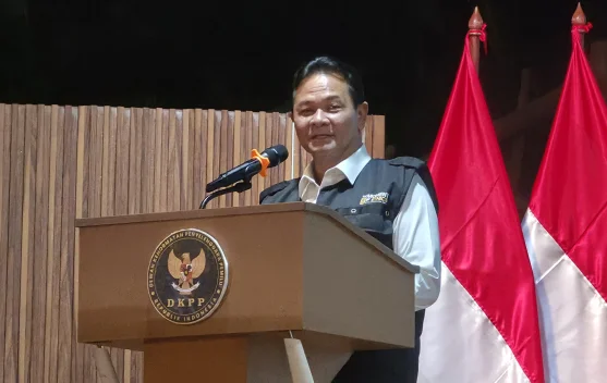 DKPP Ingatkan Media Arus Utama Jaga Ruang Digital dari Informasi Hoaks