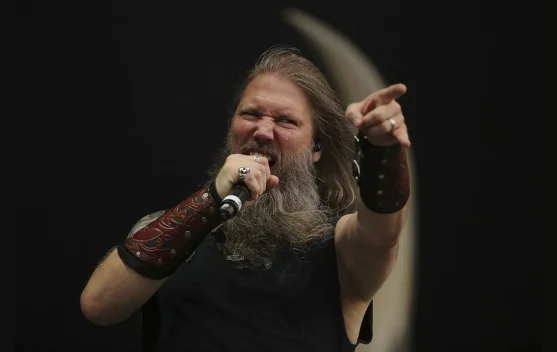 'Viking Row' Timnas Norwegia Mendunia, Begini Tanggapan Vokalis Amon Amarth - RRI.co.id