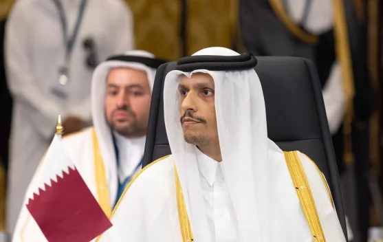 Iran dan Qatar Bahas Implementasi Kesepakatan sementara dengan AS di Doha - RRI.co.id