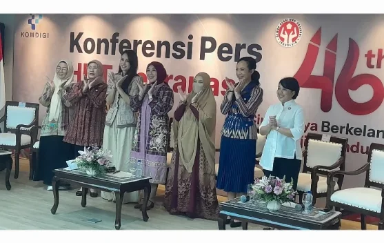 Dekranas Siapkan 300 Stan, Dorong UMKM Tembus Pasar Nasional - RRI.co.id
