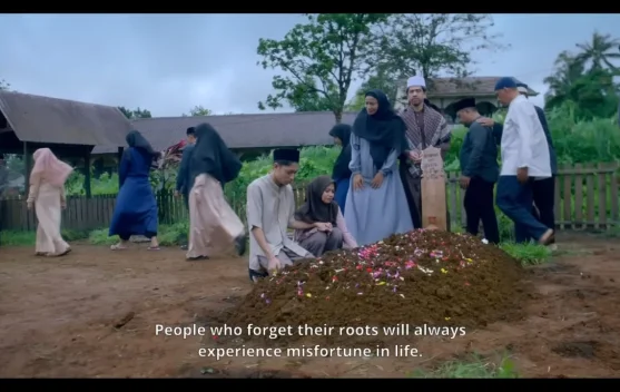 Sinopsis Sihir Tanah Kubur: Teror Makam Wurung dan Horor Lokal 2026