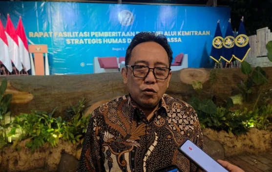 DKPP Pastikan Aduan Dugaan Pelanggaran Etik Jajarannya Telah Diperiksa - RRI.co.id
