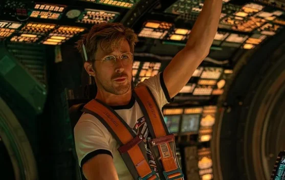 ‘Project Hail Mary’ Tayang di Prime Video 3 Juli