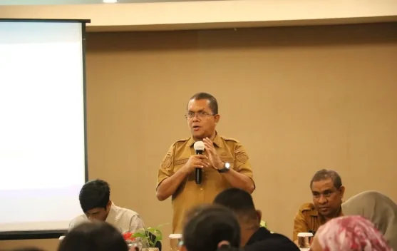 NTT Susun Peta Jalan Dekarbonisasi Sektor Ketenagalistrikan - RRI.co.id