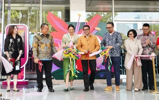 Jakarta X Beauty 2026 Perkuat Industri Kecantikan Lokal - RRI.co.id