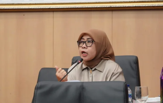 RUU Daerah Kepulauan Didorong Perkuat Kesejahteraan Pesisir - RRI.co.id