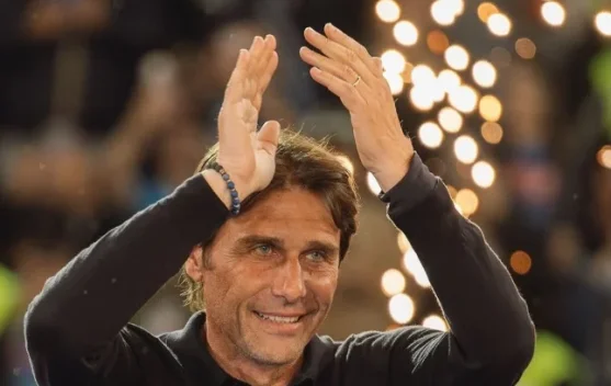 Demi Italia, Antonio Conte Rela Pangkas Gaji - RRI.co.id