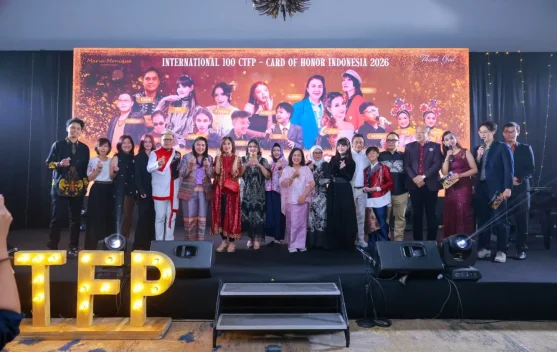 Sebanyak 637 Tokoh Dunia Dukung Gerakan Kemanusiaan Atlet Paralimpik - RRI.co.id