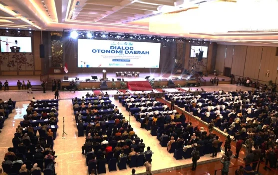 Apkasi Desak Revisi UU Pemda untuk Perkuat Kemandirian Fiskal Kabupaten - RRI.co.id